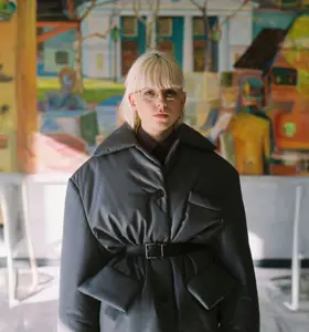 Elise By Olsen