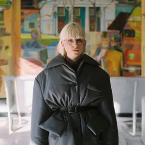 Elise By Olsen