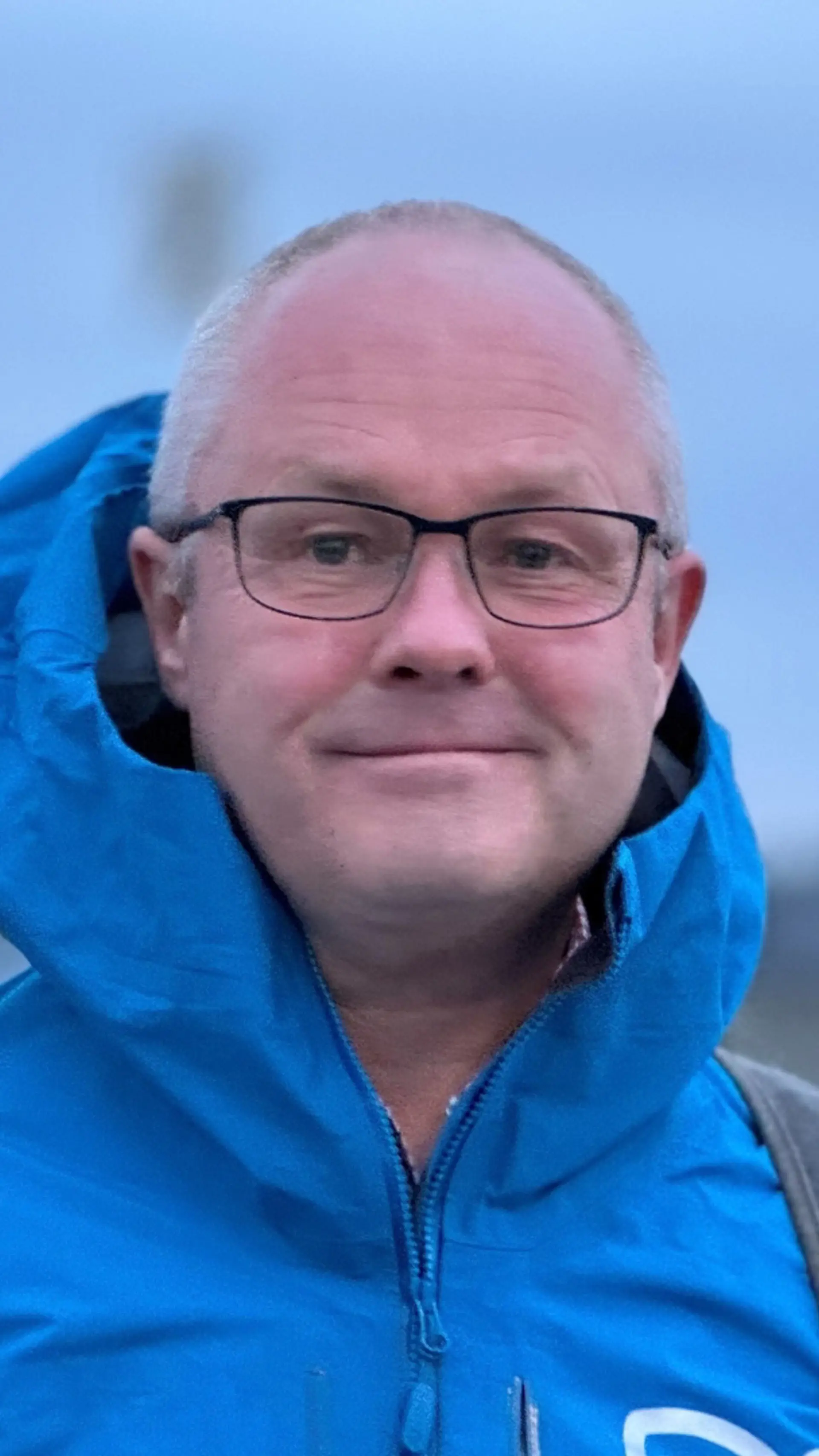 Arnstein Mykletun