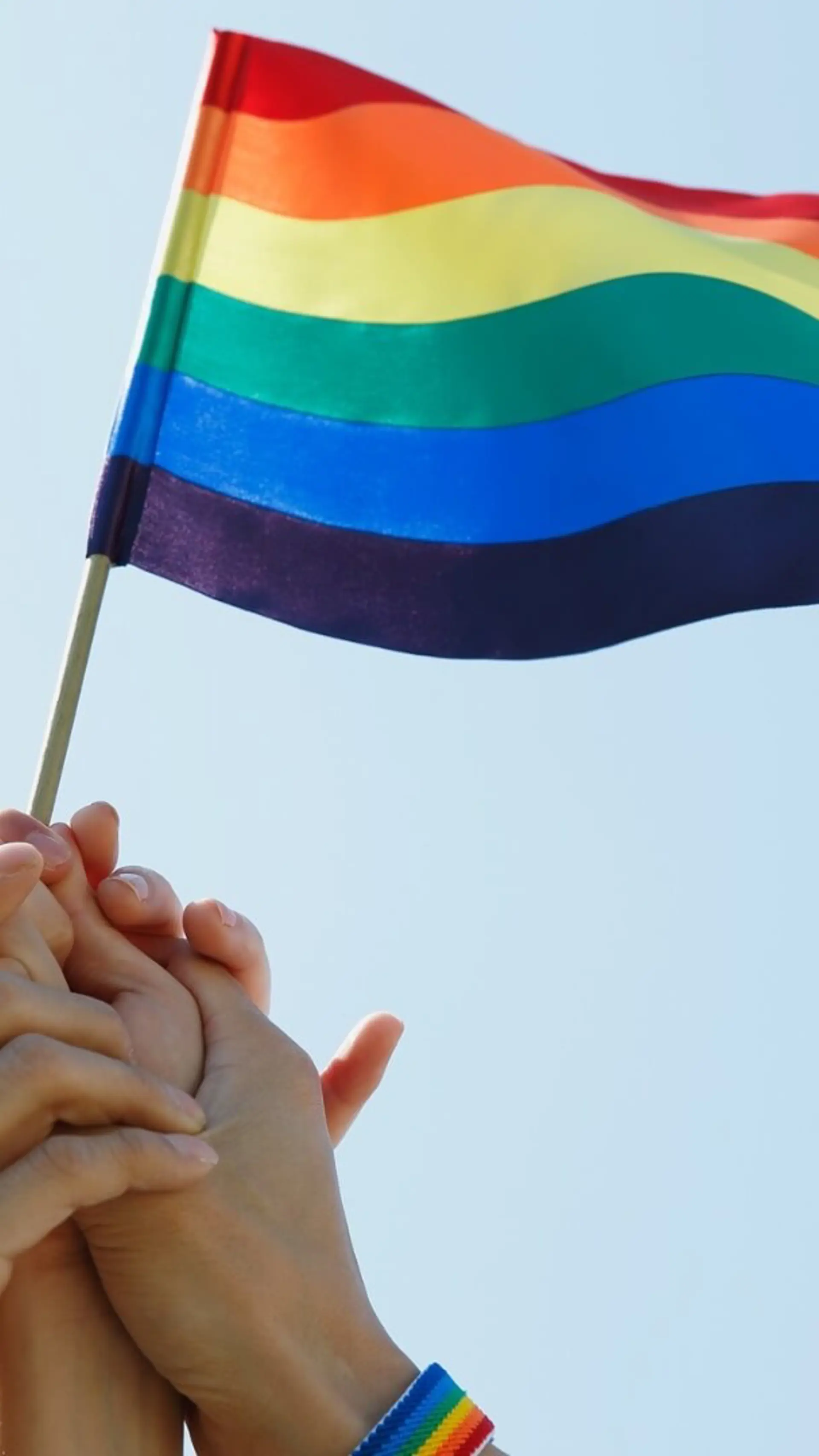 Pride Month