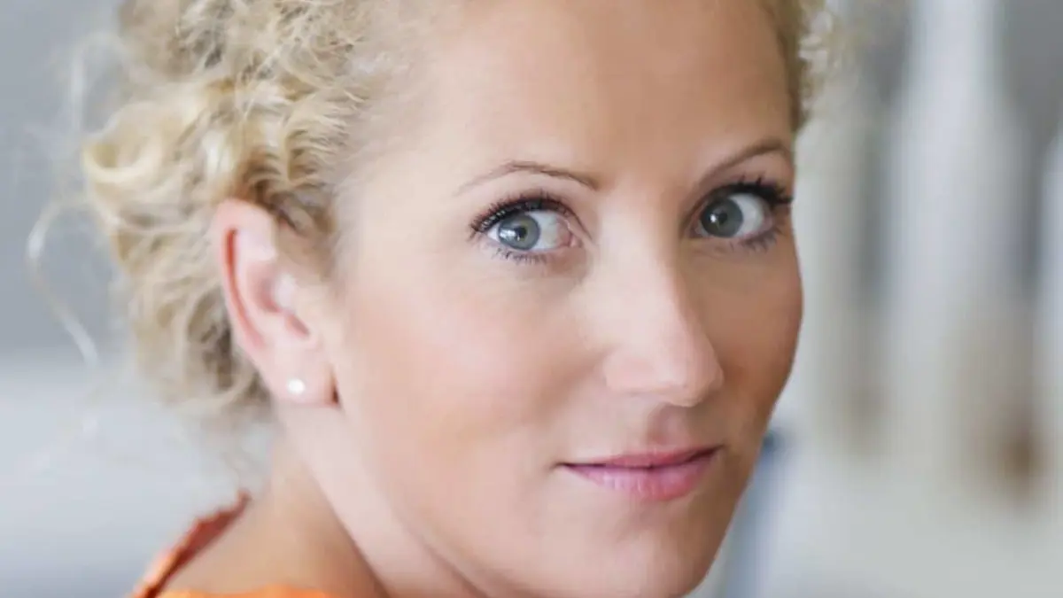 Intervju med Bianca Simonsen