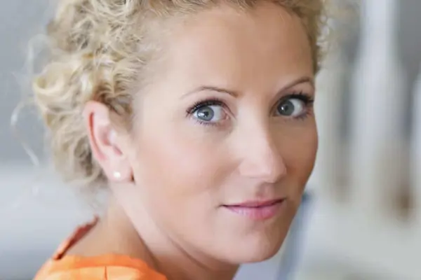 Intervju med Bianca Simonsen