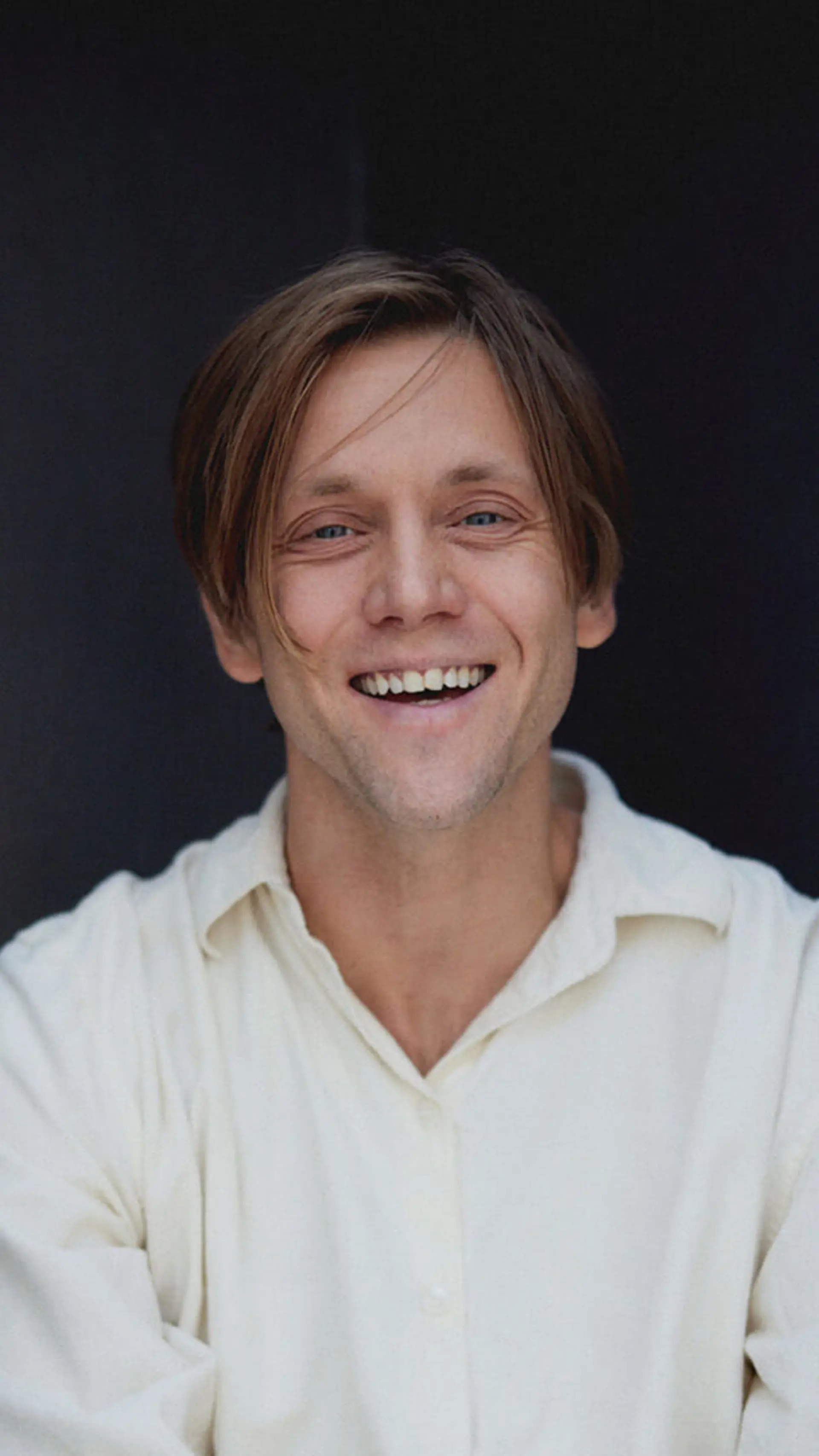 Daniel Kvammen