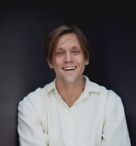 Daniel Kvammen