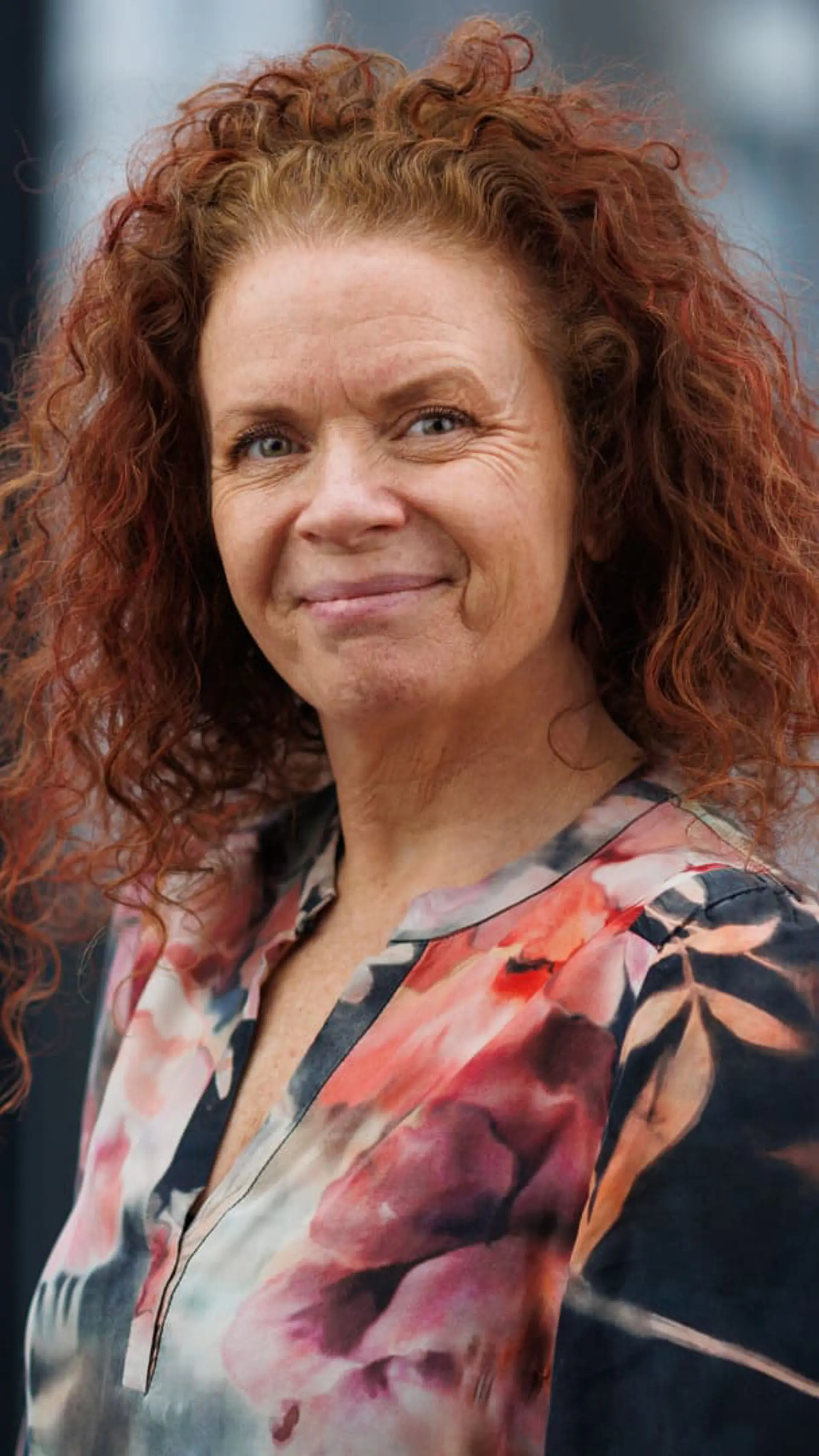 Nina Nakling - <p>Med humor, skråblikk og solid faglig forankring skaper hun refleksjon, nysgjerrighet og vilje til handling. Entusiasmegaranti!</p>