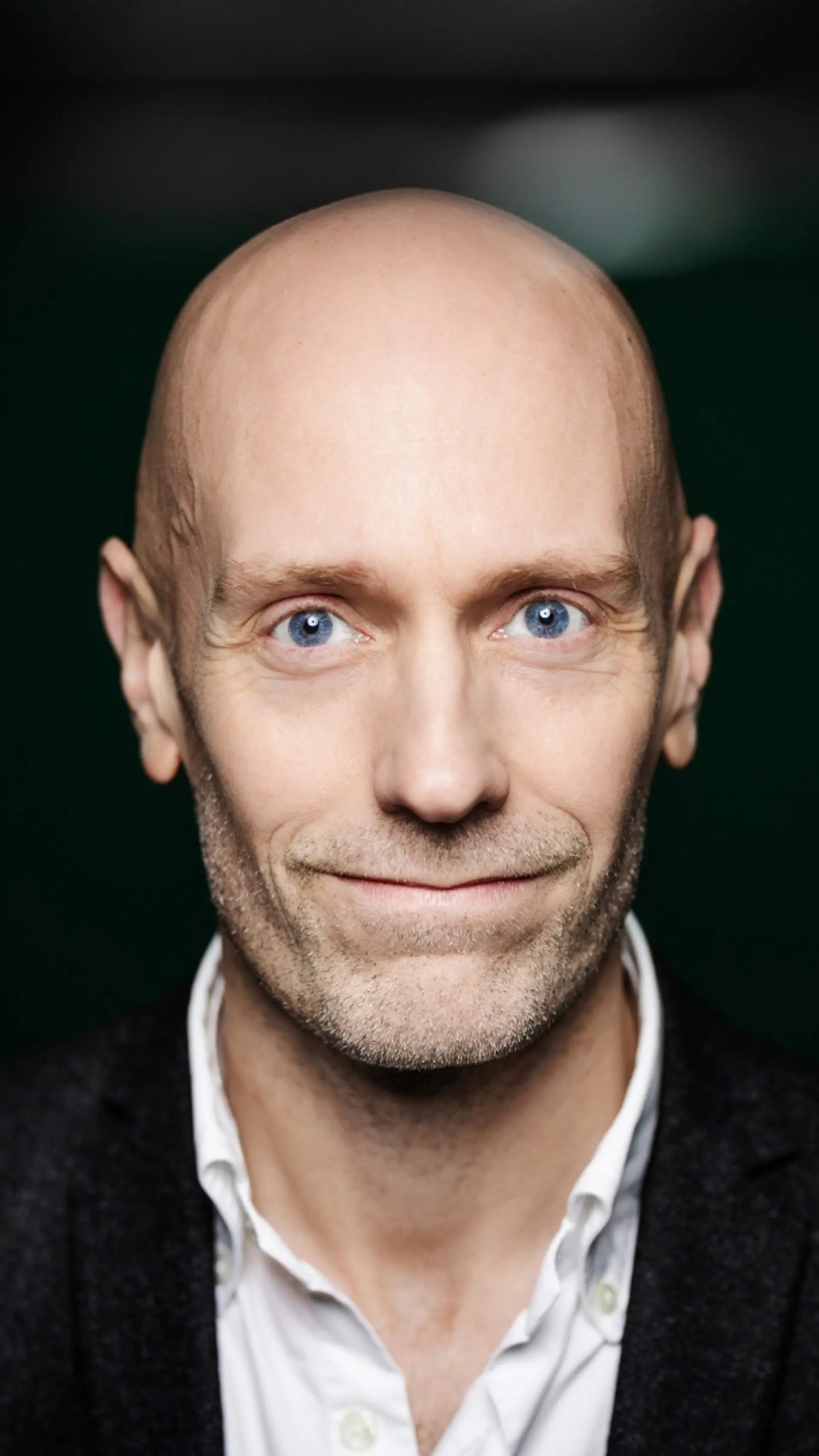 Henrik Sætra