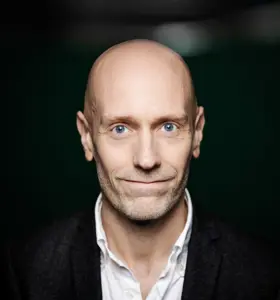 Henrik Skaug Sætra