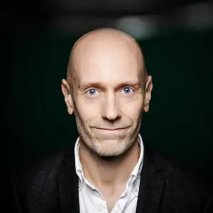 Henrik Sætra