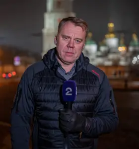 Øystein Bogen