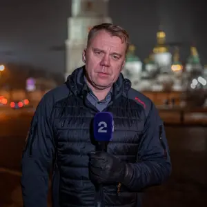 Øystein Bogen