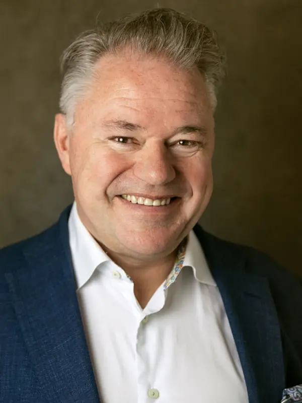 Anders Martinius Tangen