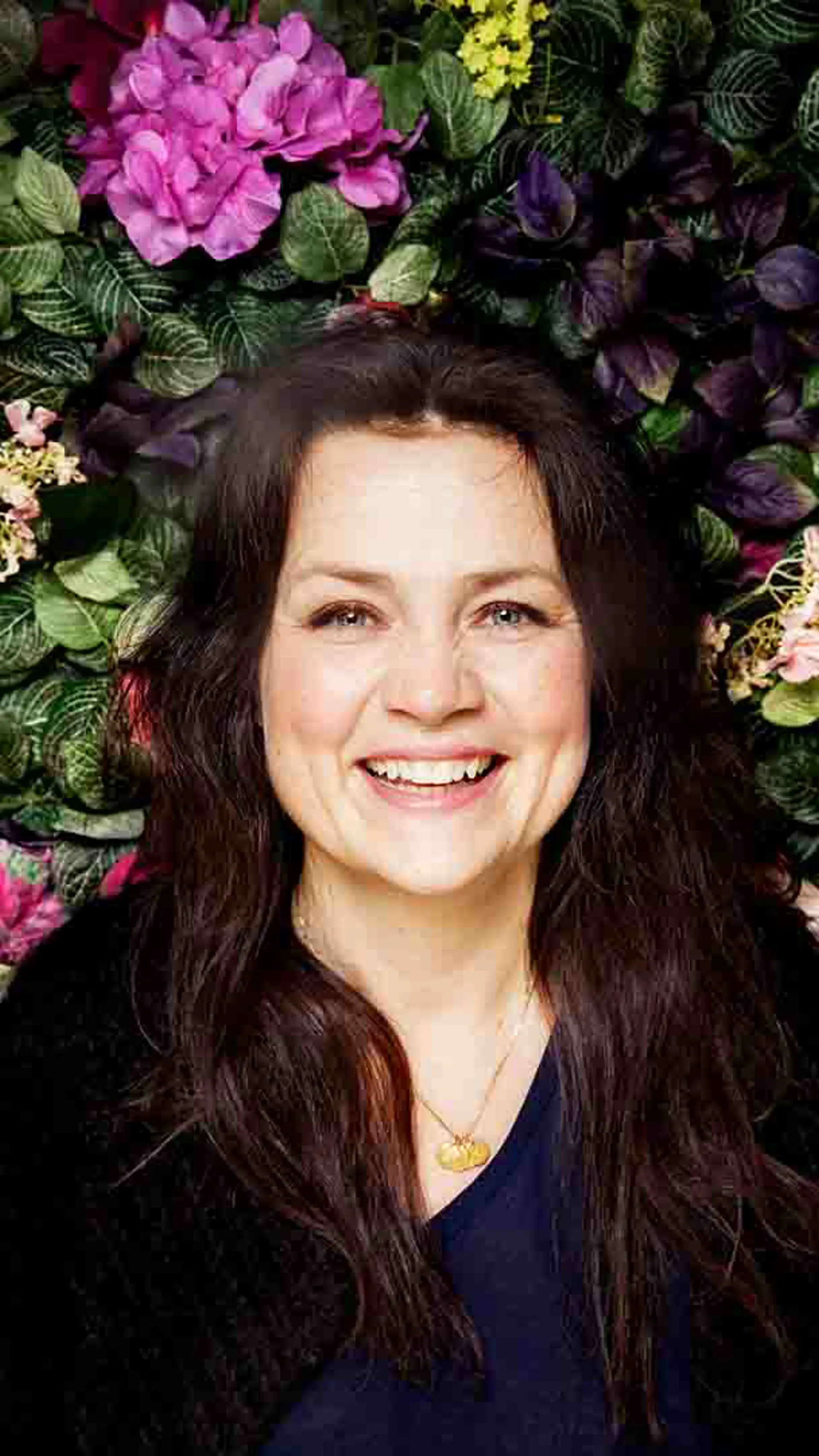Catrin Sagen