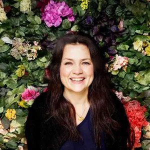 Catrin Sagen