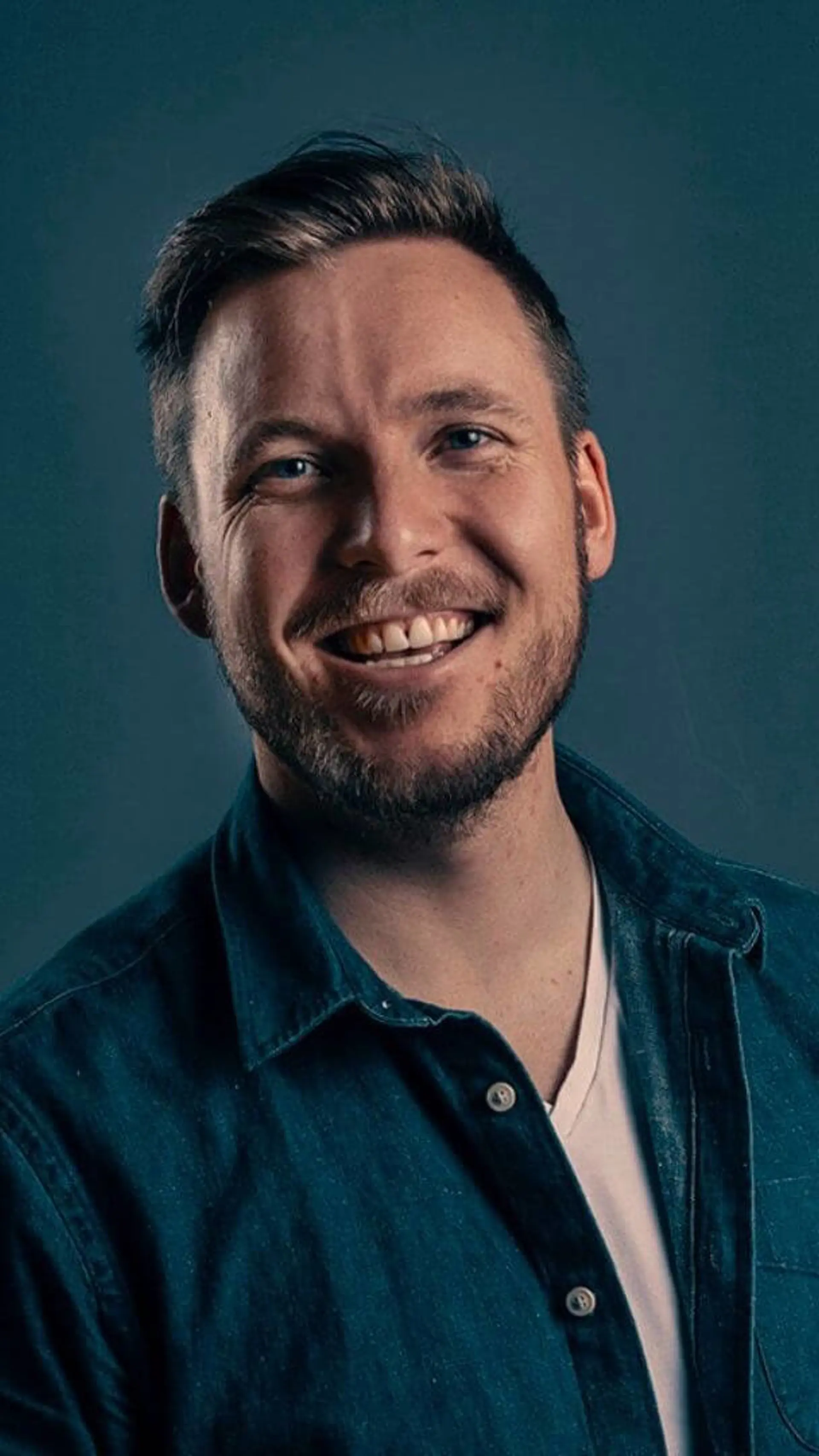 Niklas Baarli