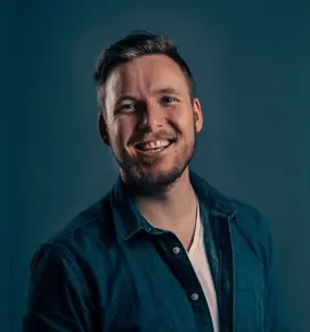 Niklas Baarli