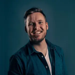 Niklas Baarli