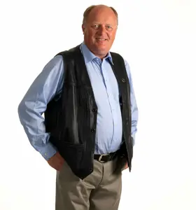 Geir Styve