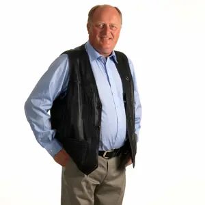Geir Styve