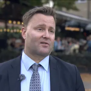 Espen Rostrup Nakstad