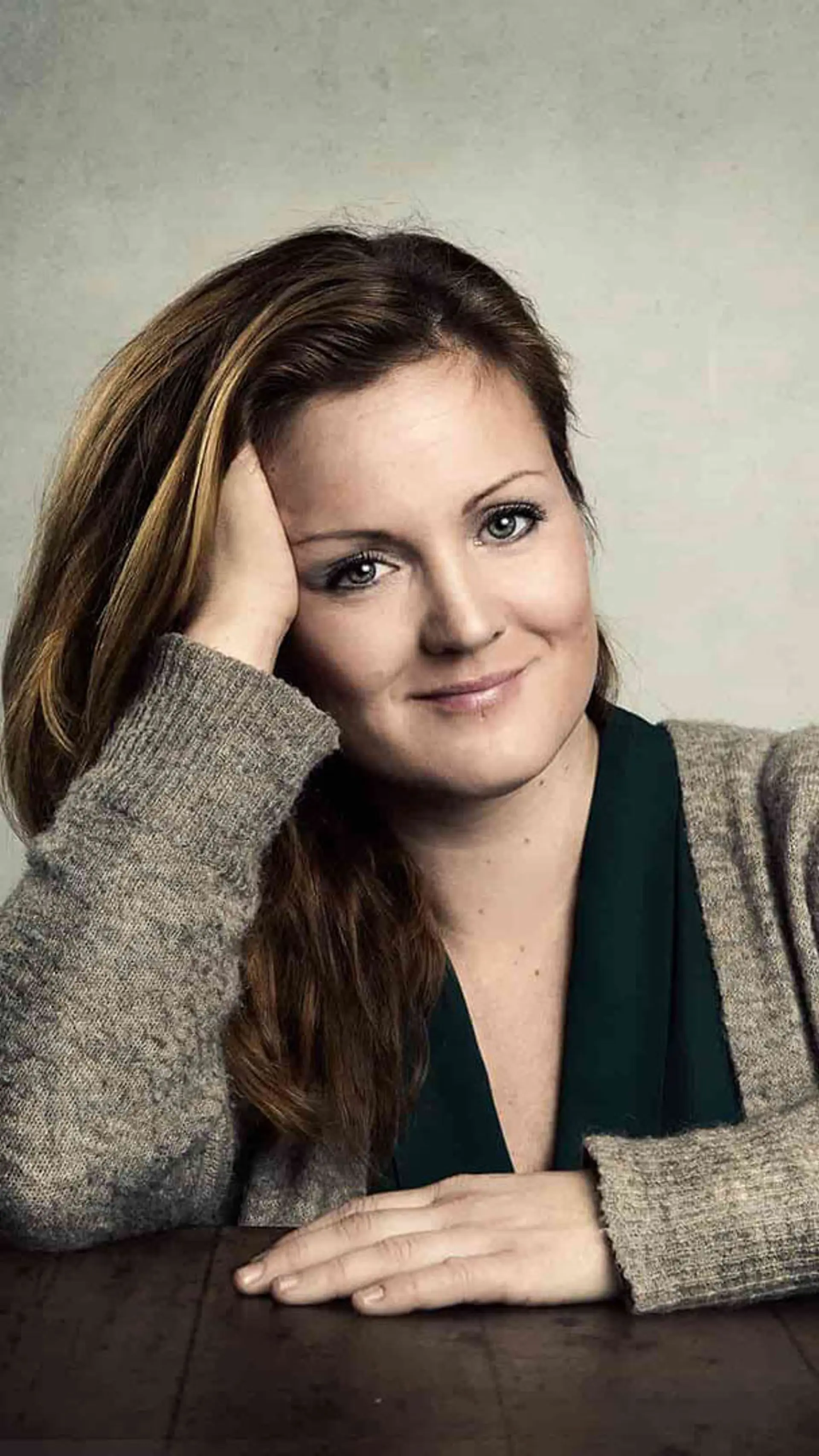 Siri Kristiansen