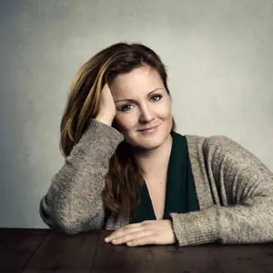 Siri Kristiansen