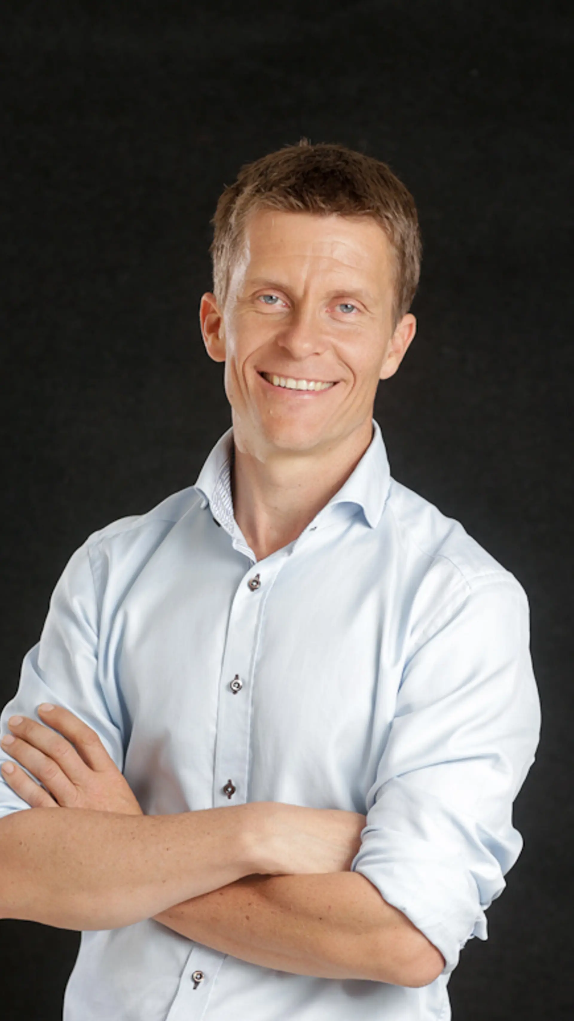 Ole Petter Hjelle