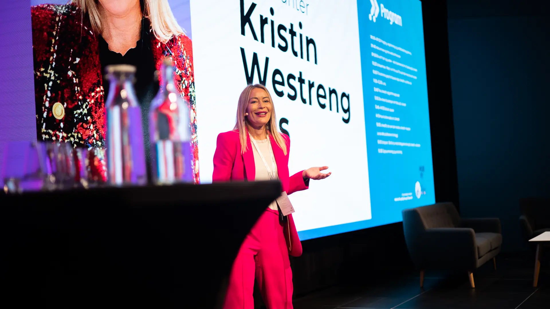 Kristin