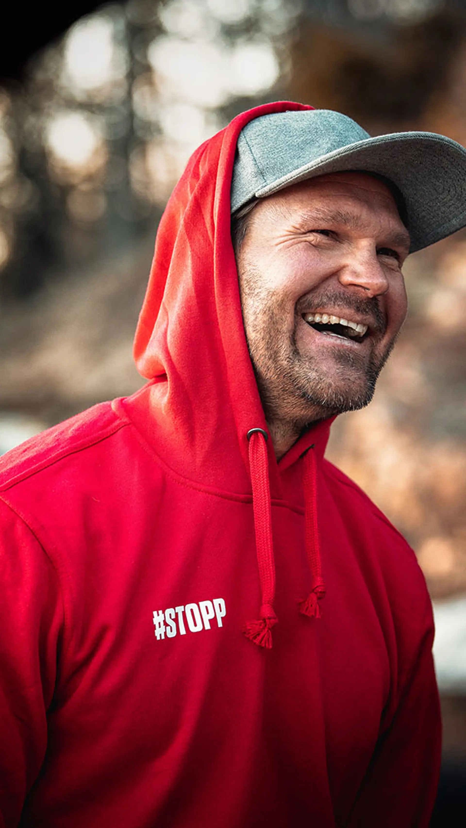 Øystein Pettersen