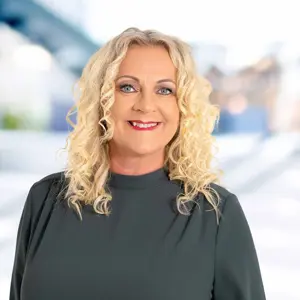 Tanja Bø Uggerud