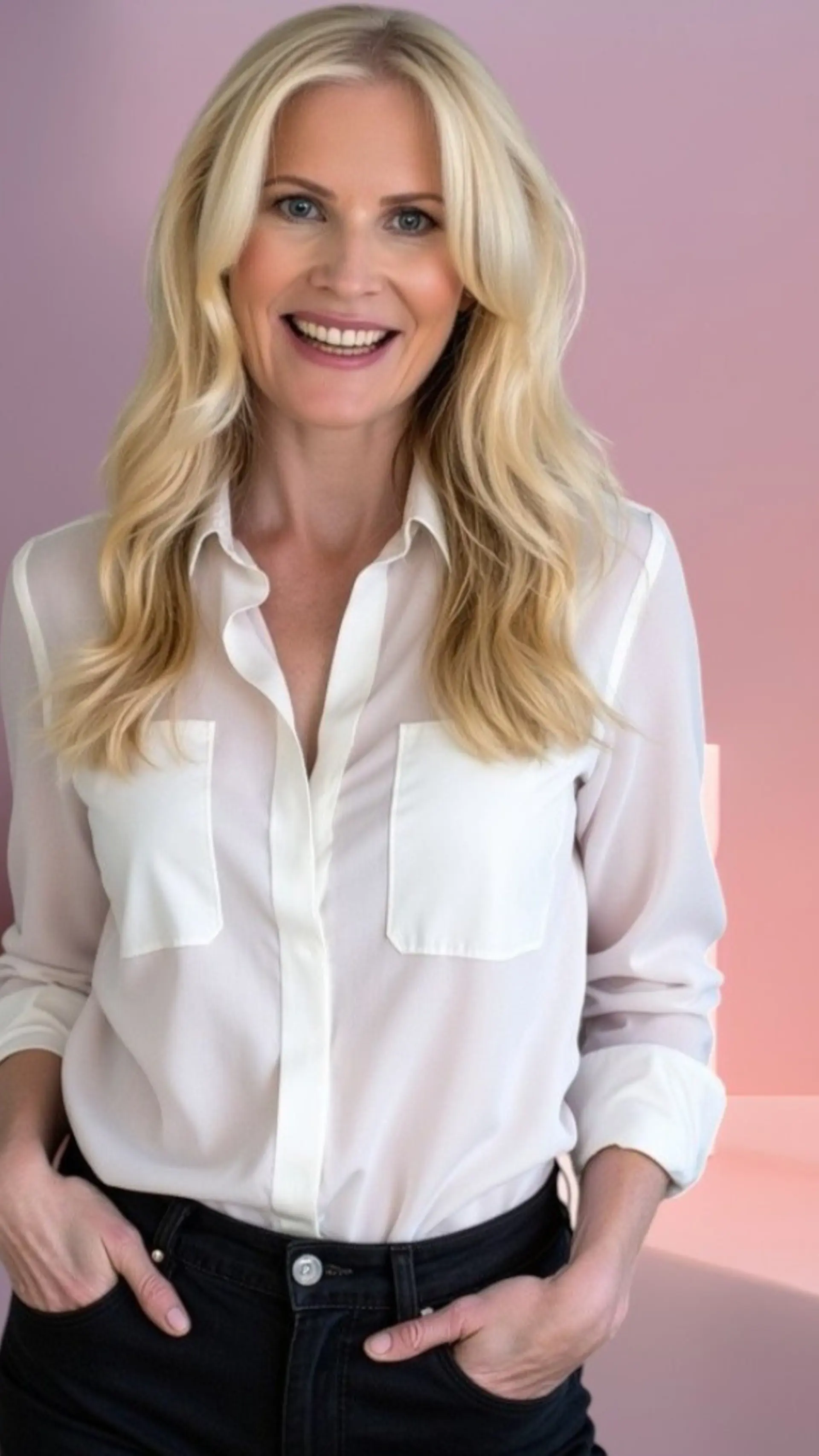 Ingvild Pettersen
