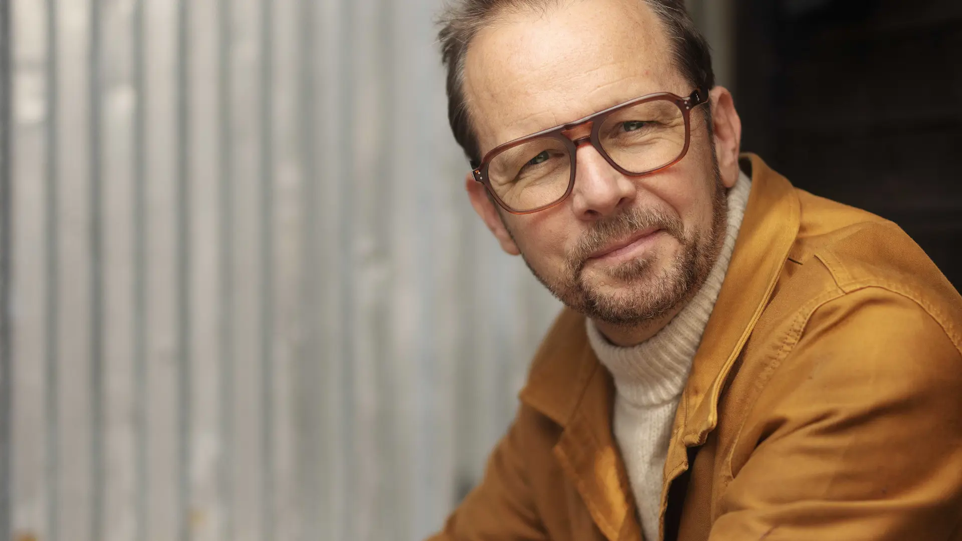 Andreas Viestad - <p dir="ltr">Norges fremste matformidler viser hvordan mat forklarer verden, og hvorfor alle&nbsp;virksomheter kan ha glede av å stole på sansene og lære av kjøkkenet.</p>