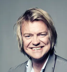 Alex Rosén