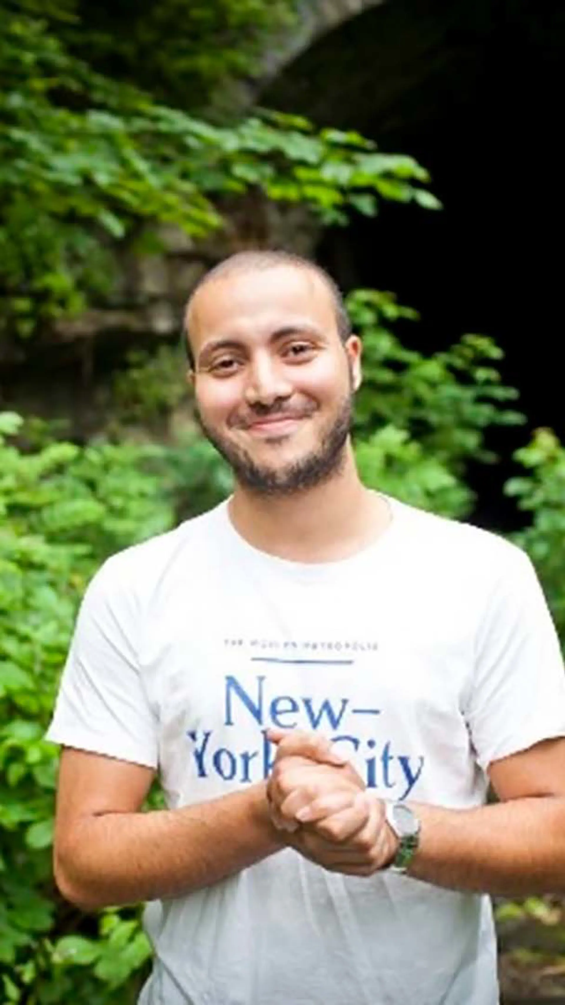 Emad Salha
