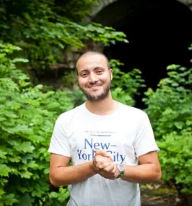 Emad Salha
