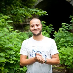 Emad Salha