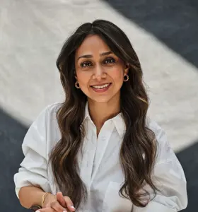 Nadia Ansar