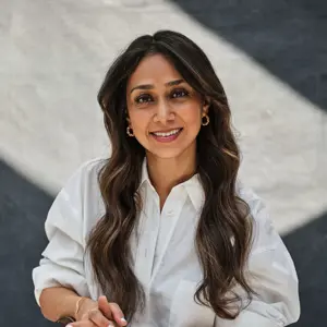 Nadia Ansar