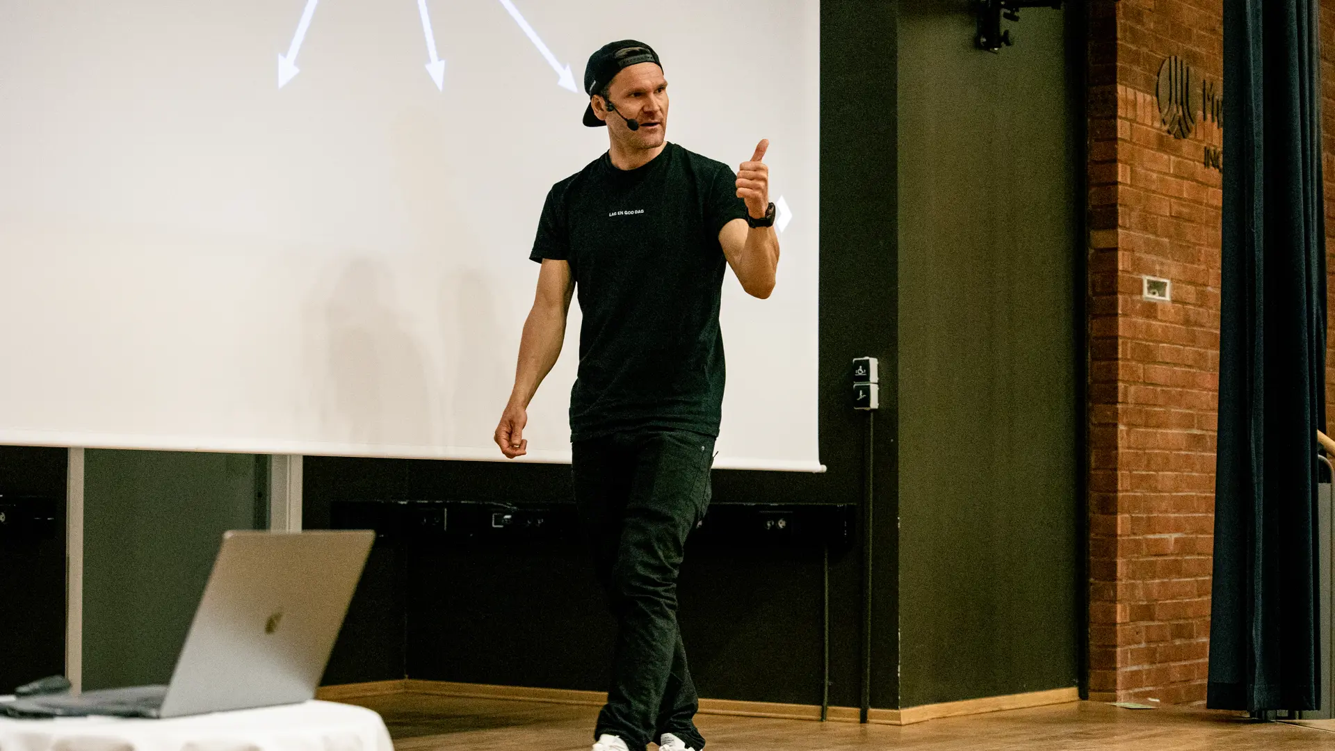 Øystein