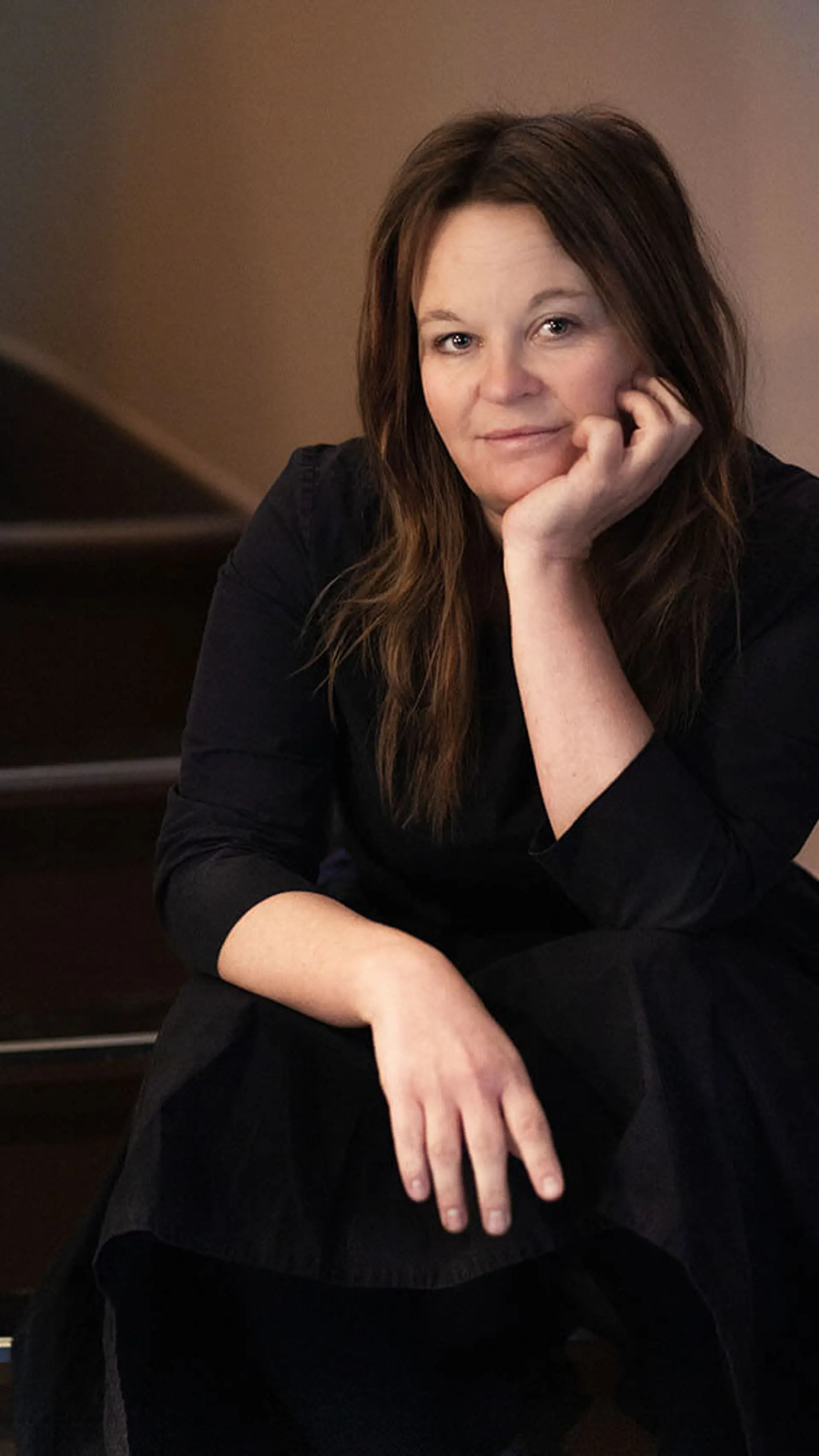 Marianne Danielsen 