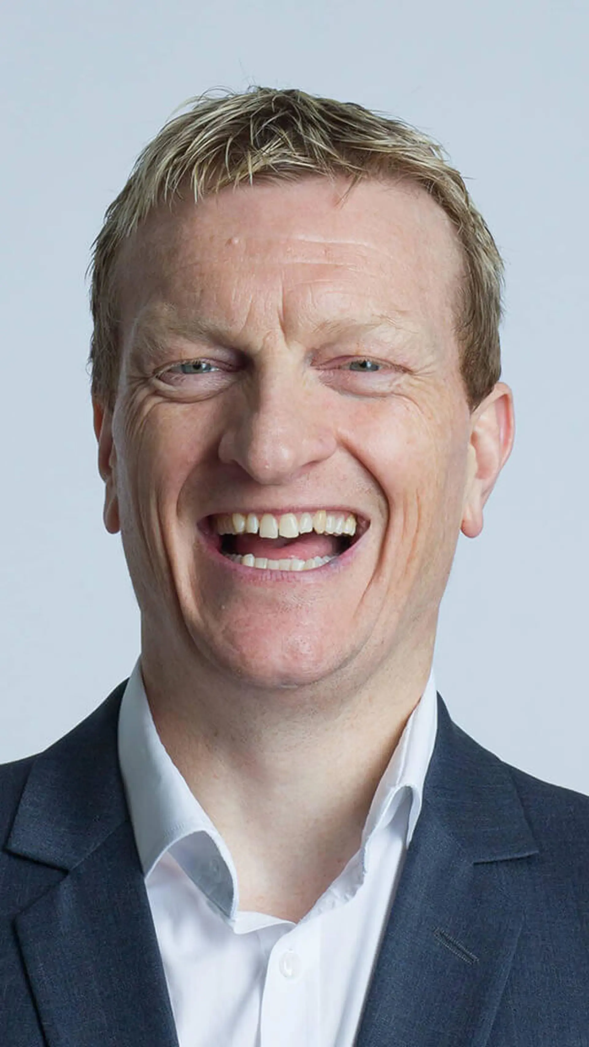Erik Hanøy