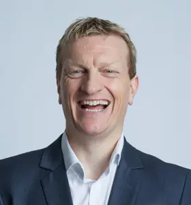 Erik Hanøy