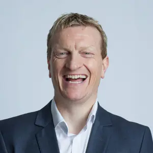 Erik Hanøy