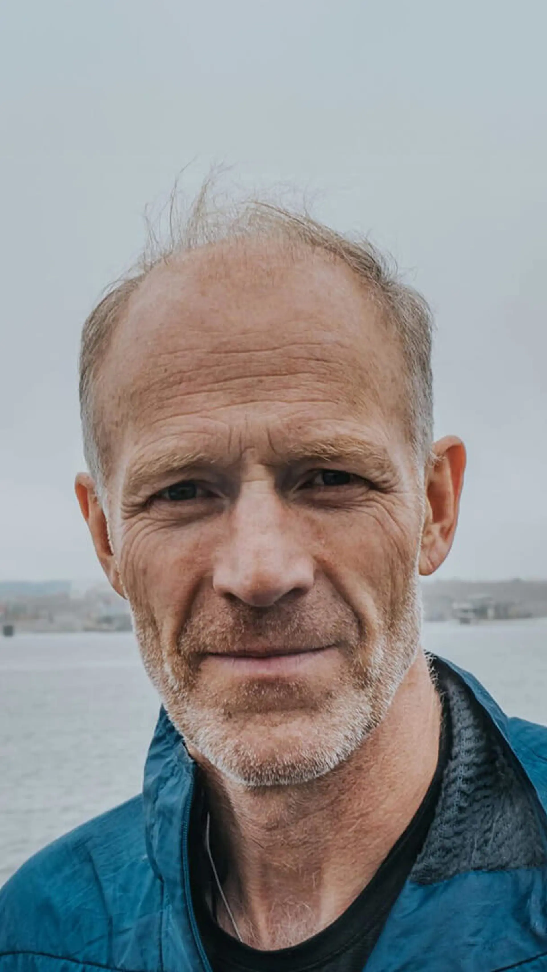 Børge Ousland