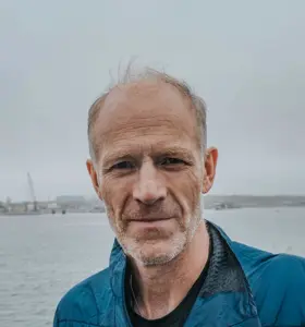 Børge Ousland
