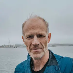 Børge Ousland