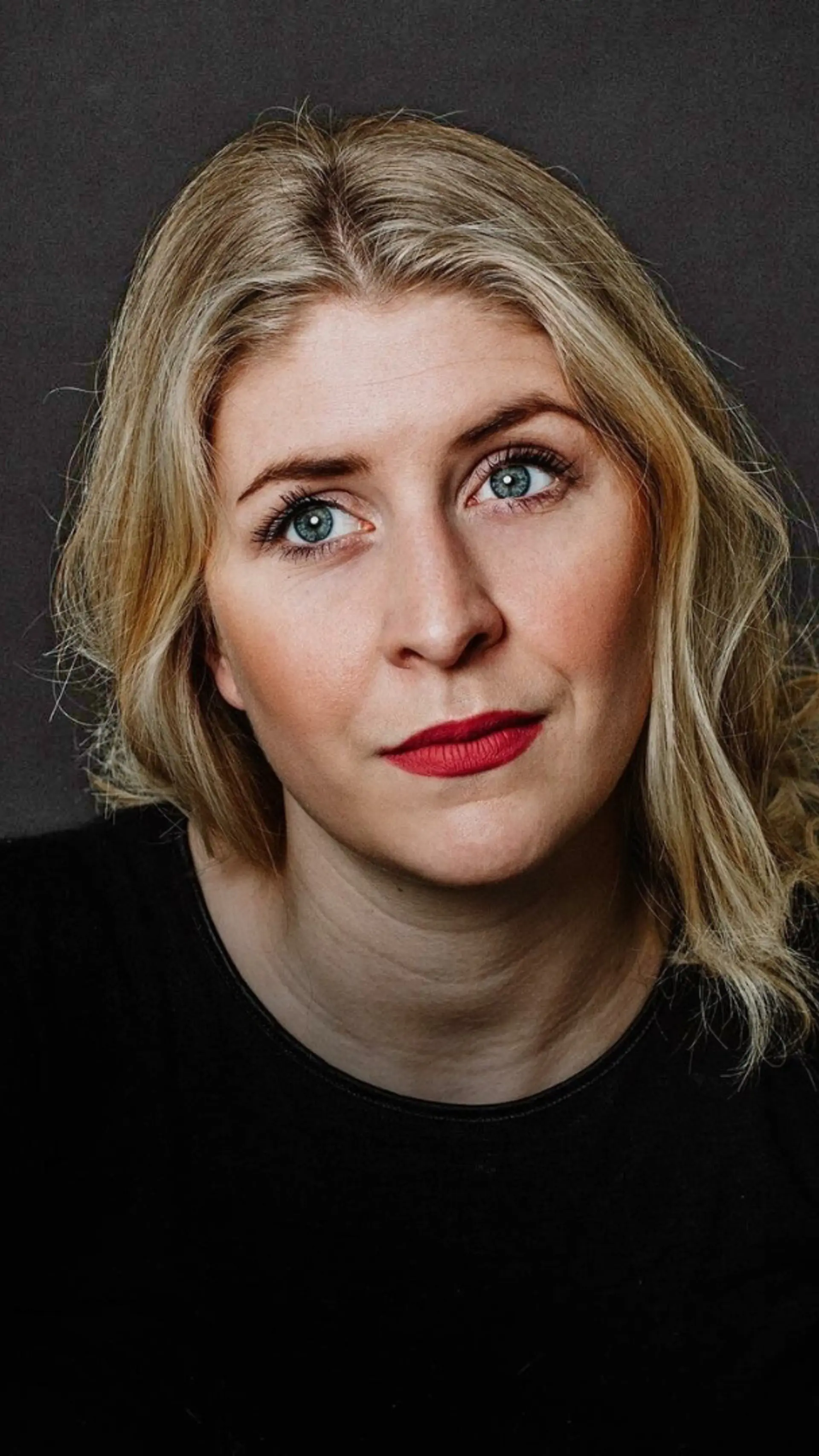 Pernille Haaland