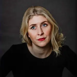 Pernille Haaland