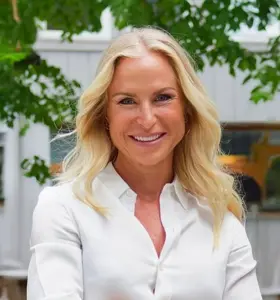 Cathrine Lagerberg