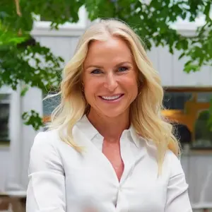 Cathrine Lagerberg