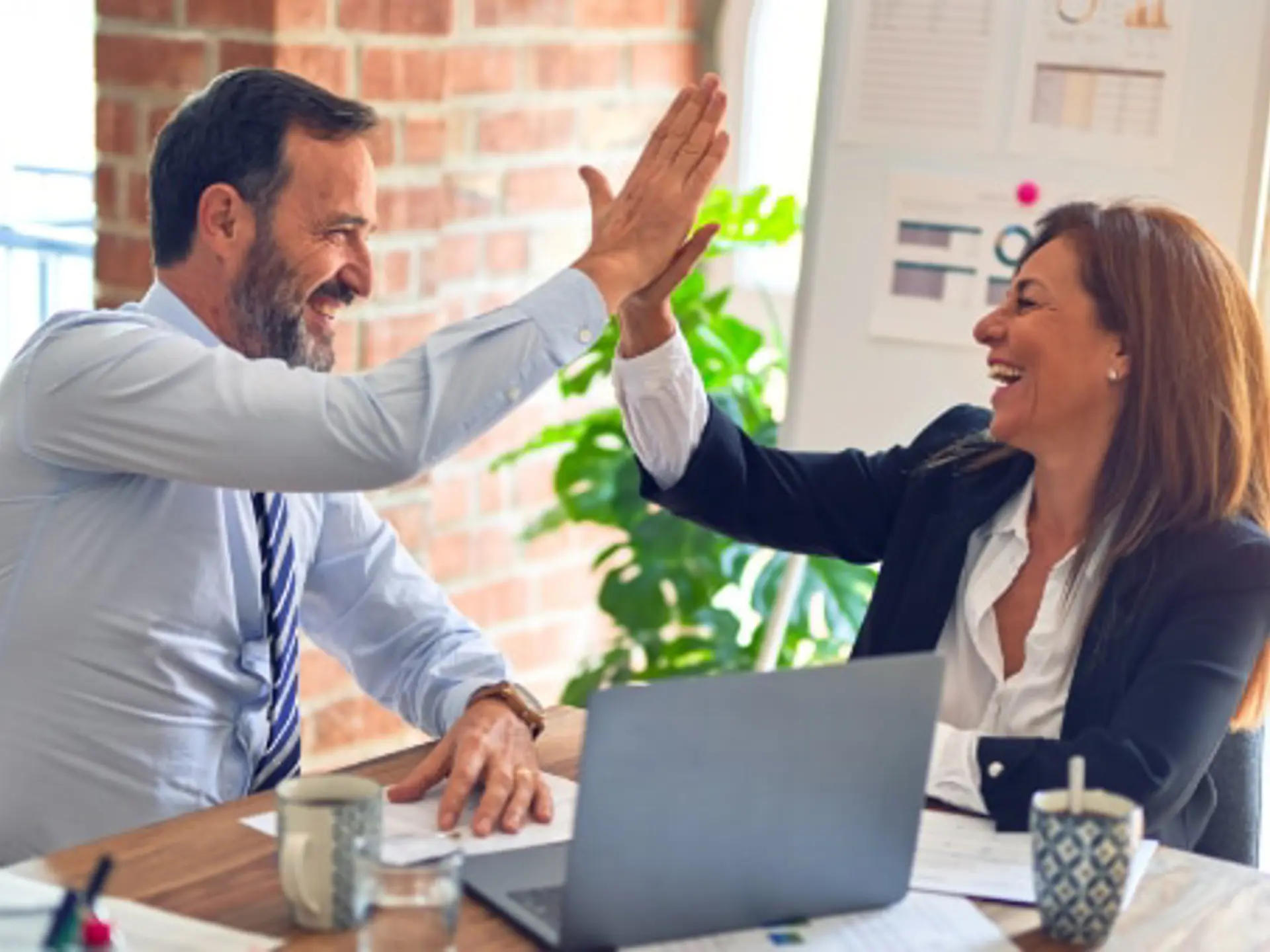 Hva som skal til for å skape verdens beste arbeidsplass